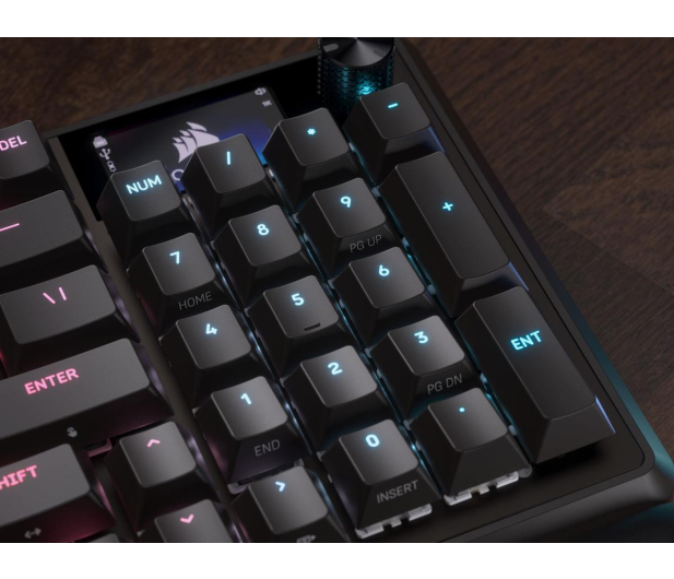Corsair CORSAIR VANGUARD 96-MLX Plasma-BLK - 1475523 - zdjęcie 10